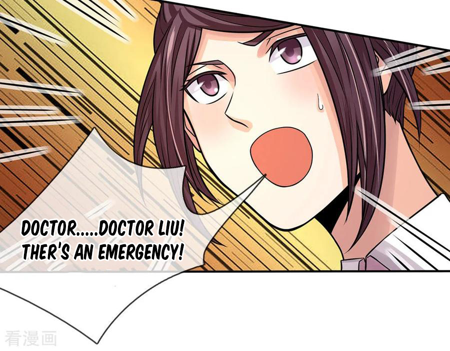 Best Fairy Doctor Chapter 11 5